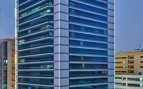 The Act Hotel Sharjah